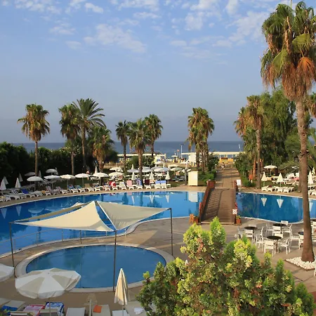 Club Kastalia Holiday Village-3