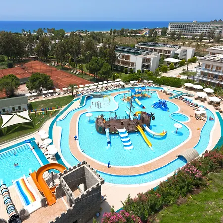 Club Kastalia Holiday Village-2