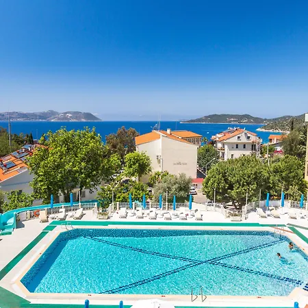 Hotel Club Phellos-3