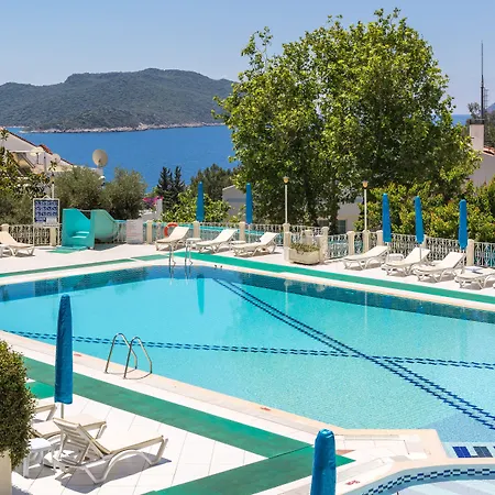 Hotel Club Phellos-2