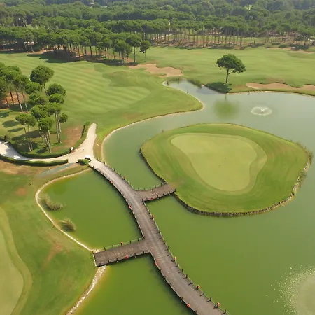 Sueno Hotels Golf Belek-3
