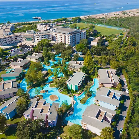 Sueno Hotels Beach Side-3