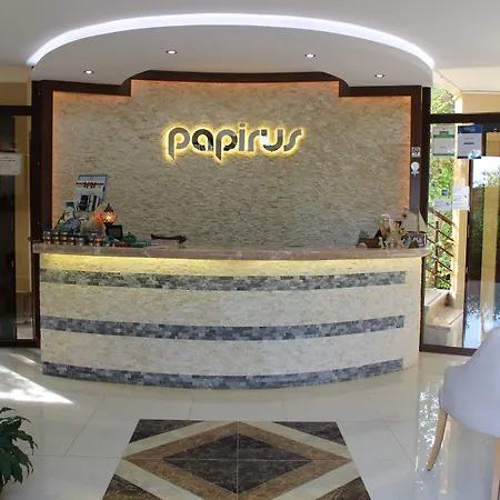 Papirus Hotel-2