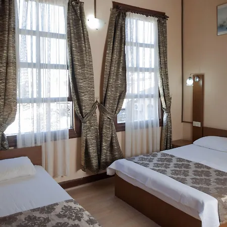 Konak Hotel Kaleici-3