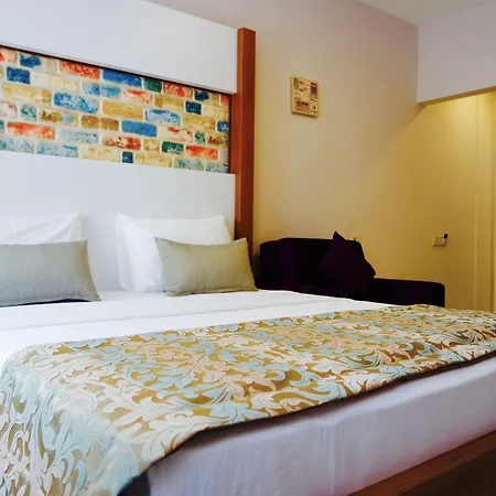 Ale Boutique Apartments-3