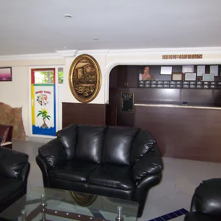 Semiz Apart Hotel-2