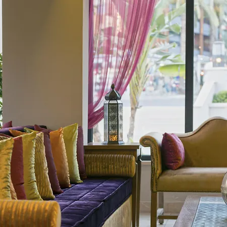 Alaaddin Beach Hotel - Adult Only-3