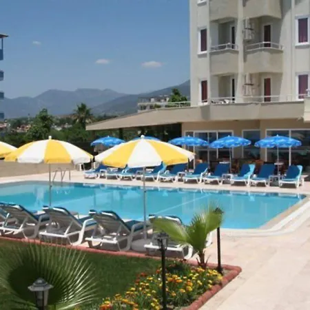 Mikado Hotel-3