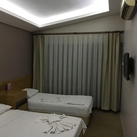 Lara Kapris Hotel-3