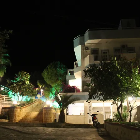 Kas Marin Hotel-2