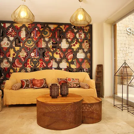 Saylam Suites-2