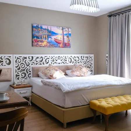 Adana City Boutique Hotel-3