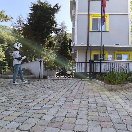 Hannapart Otel-3