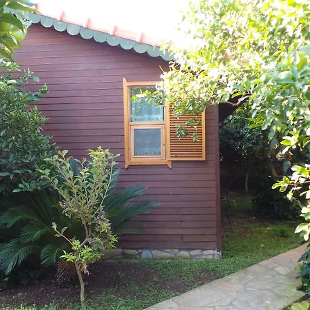 Mercan Bungalow-3
