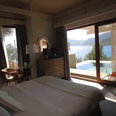 Club Patara Villas-2