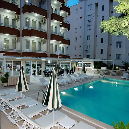 Lara Diamond Hotel-3
