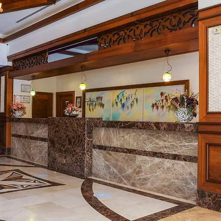 Ayka Vital Park Hotel (Adults Only)-2