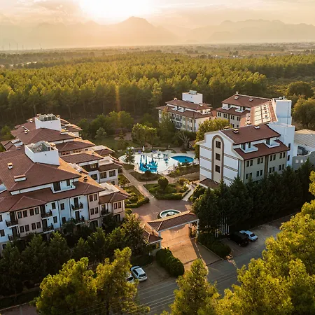 Ayka Vital Park Hotel (Adults Only)-3