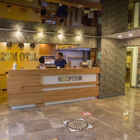 Erdem Hotel-2