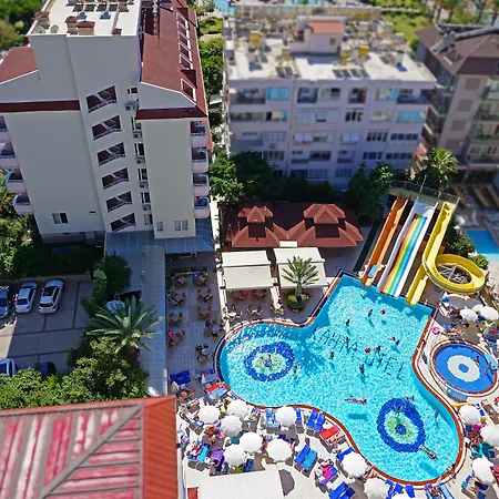 Kahya Hotel-3
