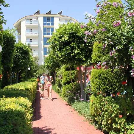 Lims Bona Dea Beach Hotel-2
