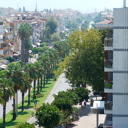 Grand Okan Hotel-2