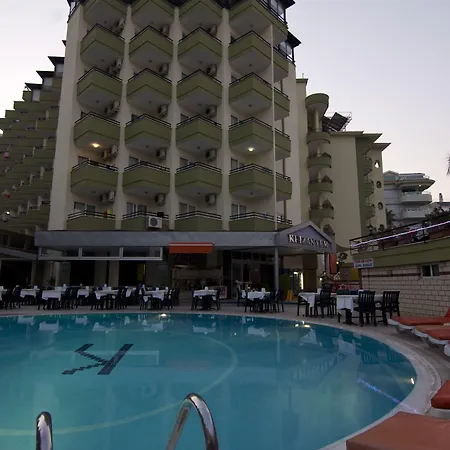 Kaila Krizantem Hotel-3