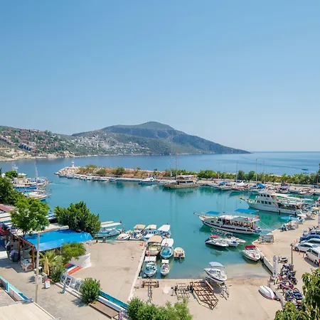 Hotel Pirat-2
