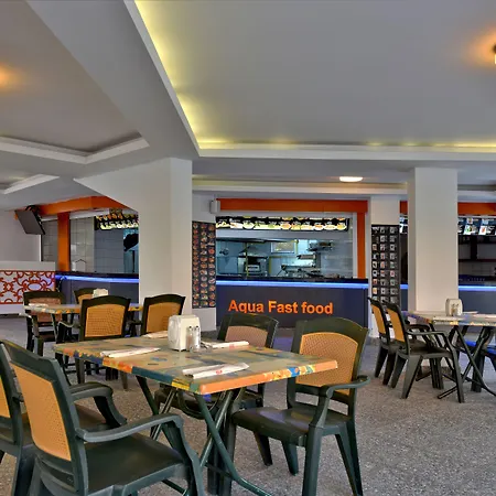 Green Garden Suites Hotel-3