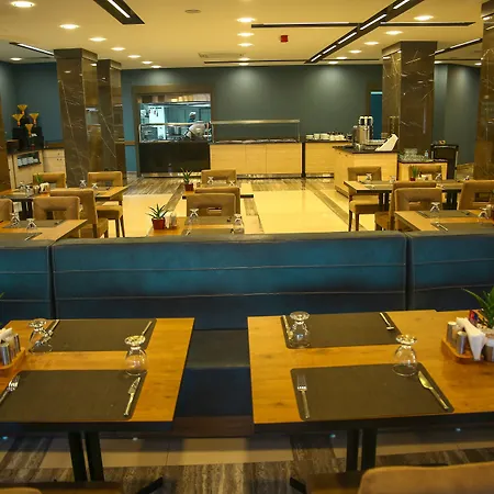 Ramada Mersin-3
