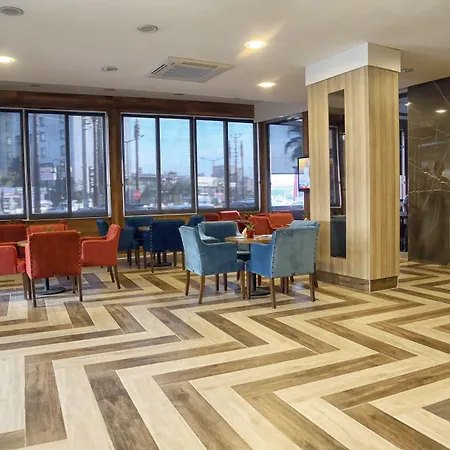 Ramada Mersin-2
