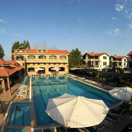 Belkon Hotel-2