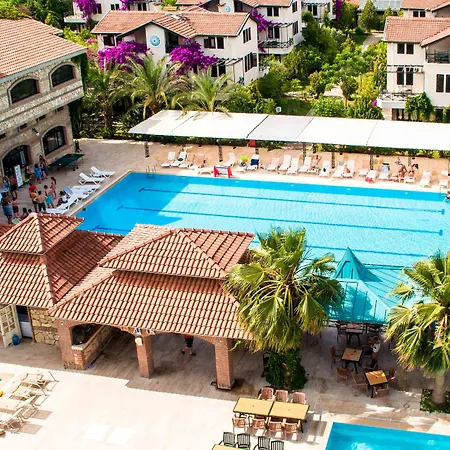 Belkon Hotel-3