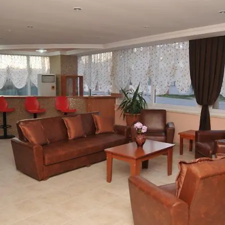 Hotel Inside-2