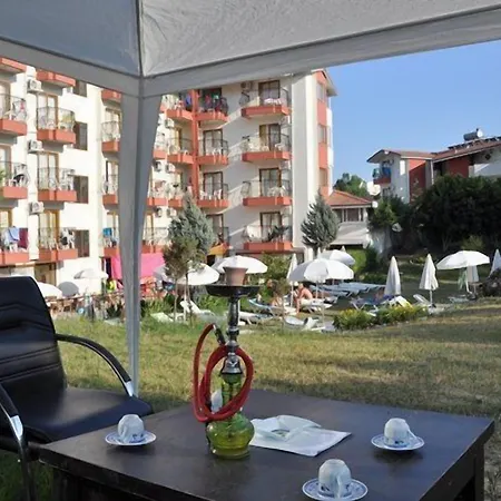 Hotel Inside-3