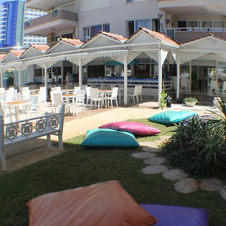Bora Bora Butik Hotel-2