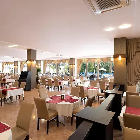 Sentido Lycus Beach Hotel-2