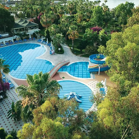 Sentido Lycus Beach Hotel-3