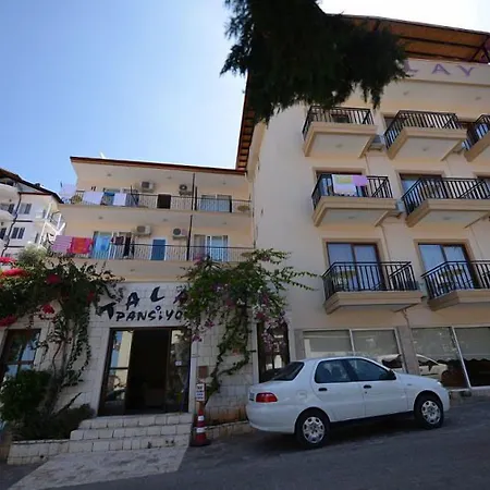 Talay Otel-2
