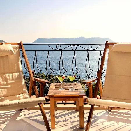 Nur Beach Hotel-2