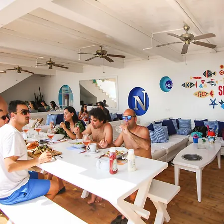 Nur Beach Hotel-3