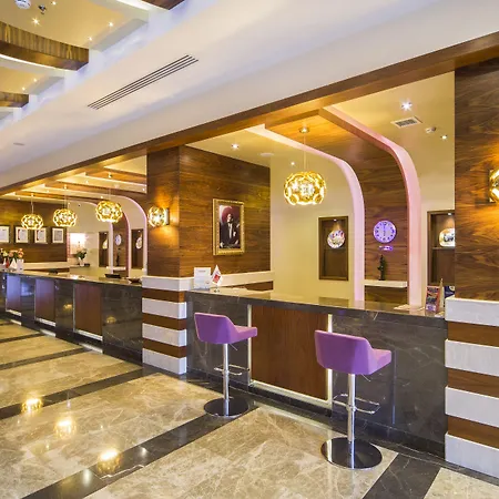 Dizalya Palm Garden Hotel-2