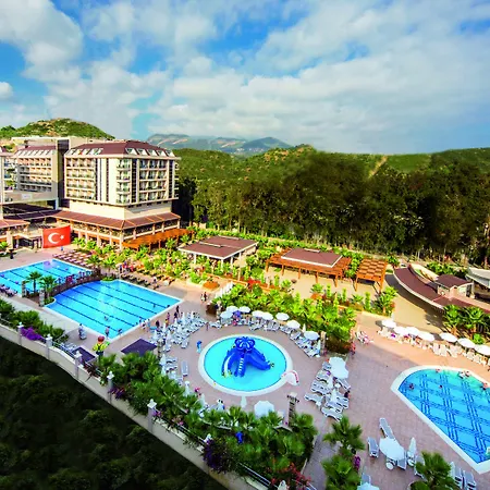 Dizalya Palm Garden Hotel-3