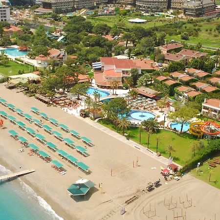 Club Boran Mare Beach-3
