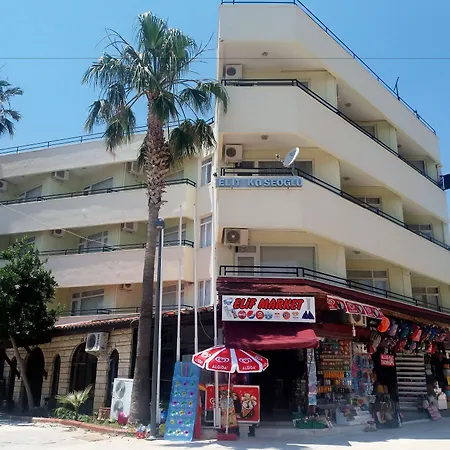 Elit Koseoglu Hotel-3