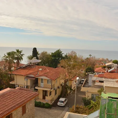 Elit Koseoglu Hotel-2