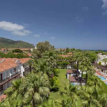 Swandor Hotels & Resorts - Kemer-2