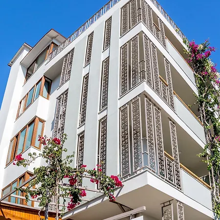 Defne Hotel-3