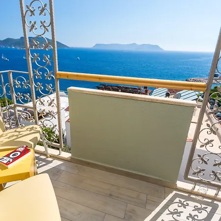 Defne Hotel-2
