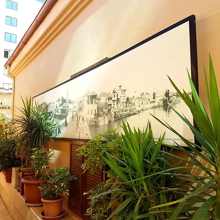 Hotel Mavi Surmeli-3